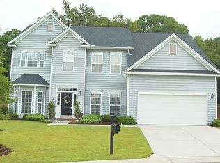 5243 Lenora Dr, Summerville, SC 29485