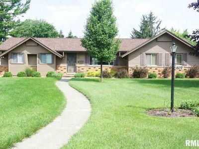 609 W Cody Ct, Peoria, IL, 61614