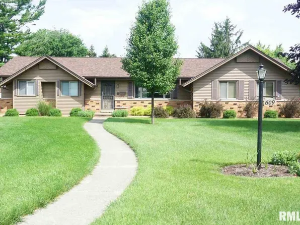609 W Cody Ct, Peoria, IL 61614