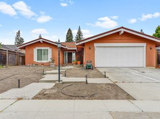 987 Azalea Dr, Sunnyvale, CA 94086