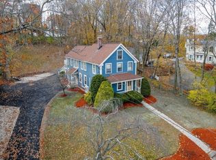 856 Main St, Reading, MA 01867