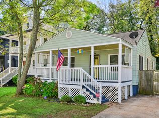 173 Vanira Ave SE, Atlanta, GA 30315