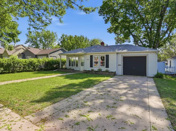 1908 S Lake Ave, Sioux Falls, SD 57105
