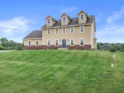 N94W25549 Norwauk ROAD, Colgate, WI, 53017