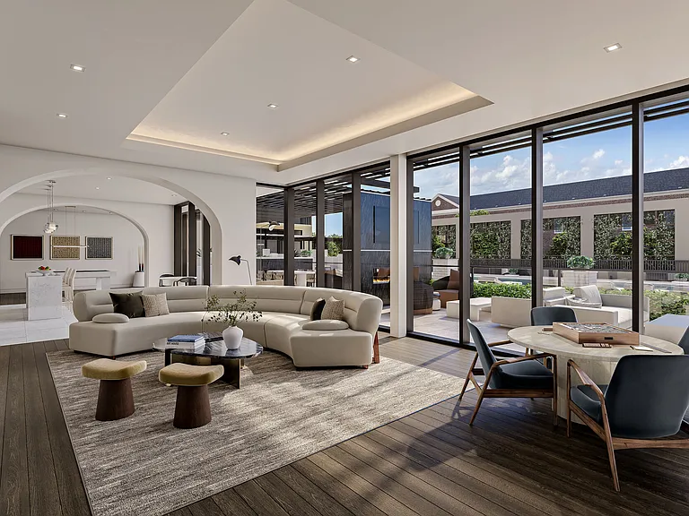 Rone Residences — Photo 10