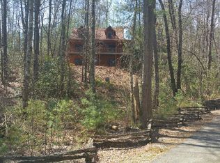 85 Chestnut Valley Rd, Blue Ridge, GA 30513