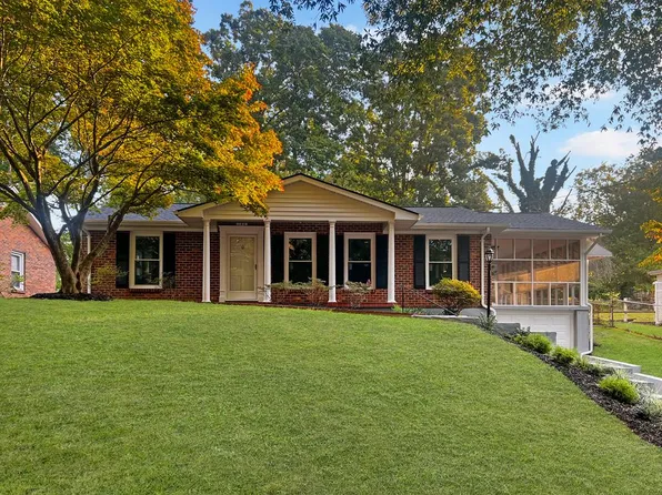 160 Naples St, Danville, VA 24541
