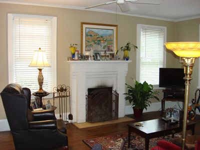3519 Abingdon Rd, Columbia, SC, 29203