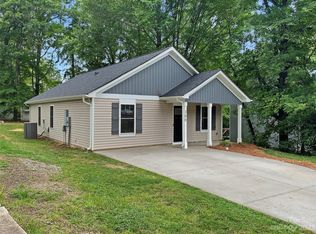 366 Freedom St SW, Concord, NC 28025
