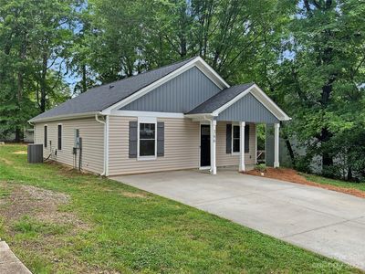 366 Freedom St SW, Concord, NC, 28025