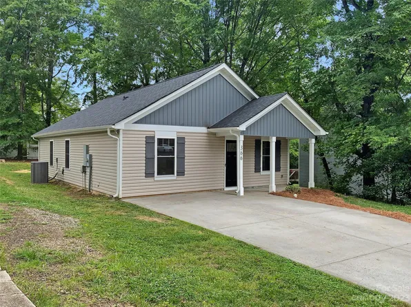 366 Freedom St SW, Concord, NC 28025