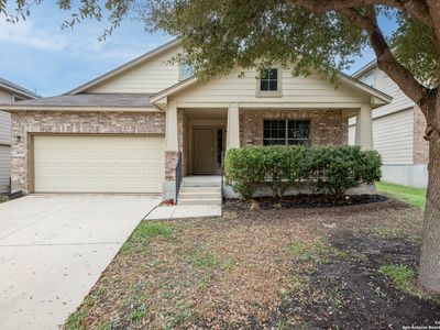 4015 SHERVIN WAY, Converse, TX, 78109