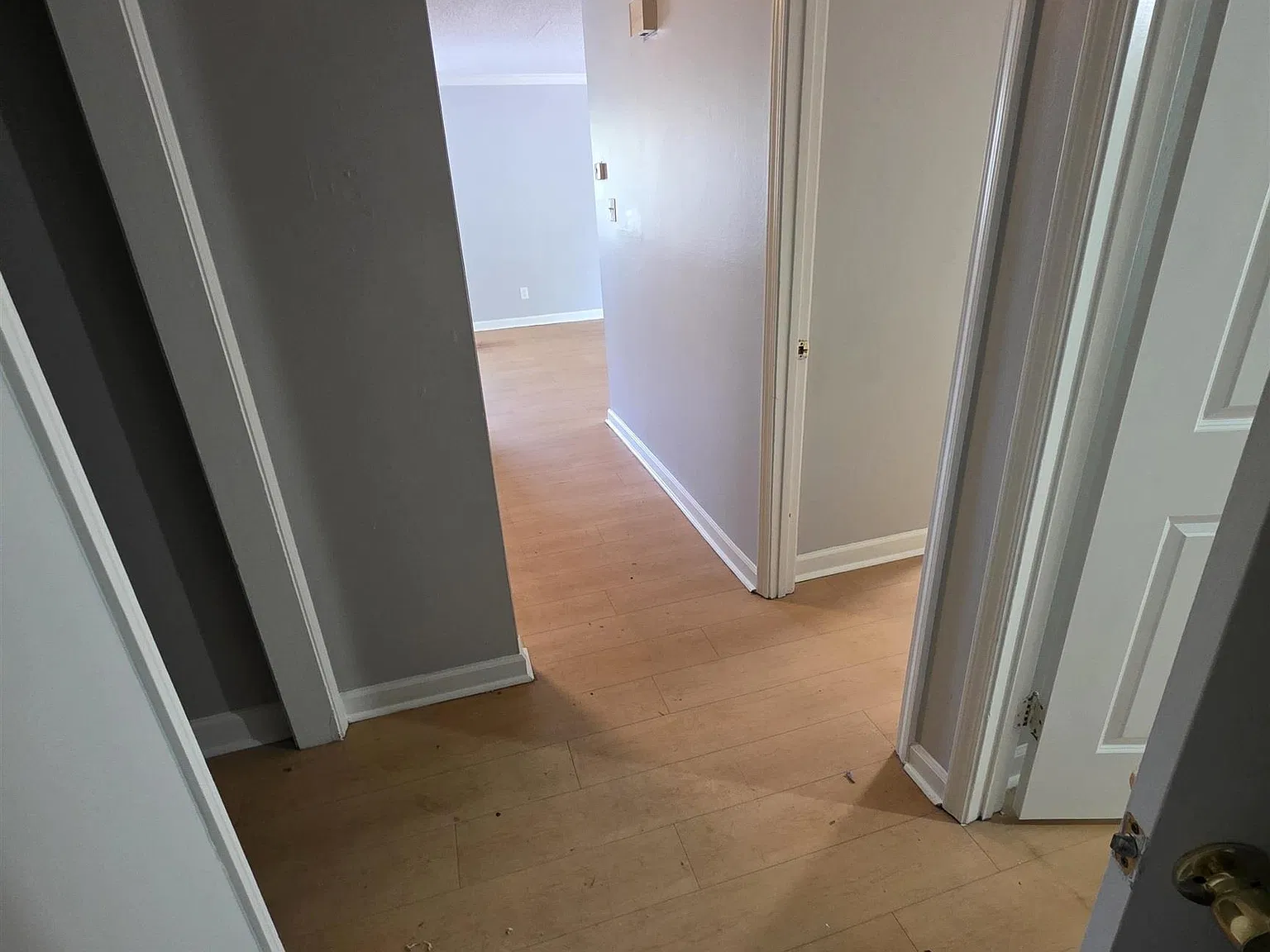 2 bed, 1.0 bath, 750 sqft, $745 — Photo 2
