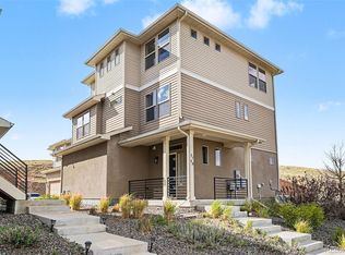 3768 Sanguine Cir, Castle Rock, CO 80109