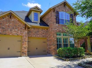 10034 Terrance Springs Ln, Katy, TX 77494