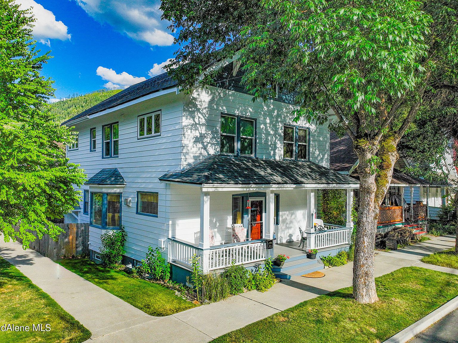 303 3rd St, Wallace, ID 83873 MLS 237067 Zillow