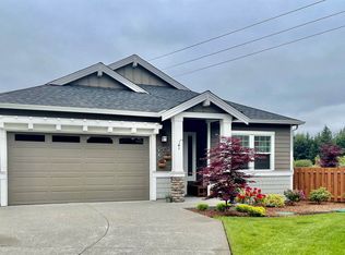 3736 Eagledale Ct SE, Lacey, WA 98513
