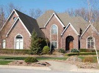 1944 Eagle Trace Dr, Greenwood, IN