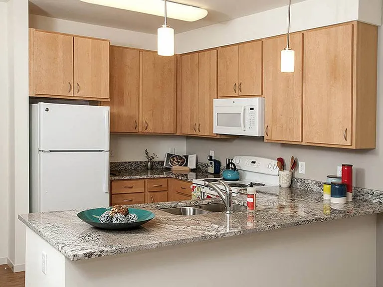 River North Senior Apartments — Photo 25