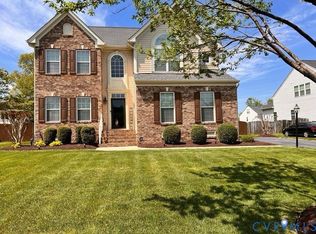 13618 Silverdust Ln, Chester, VA 23836