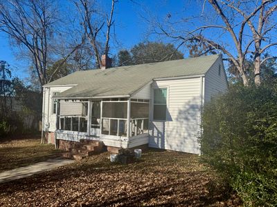 68 Montgomery St, Graniteville, SC, 29829