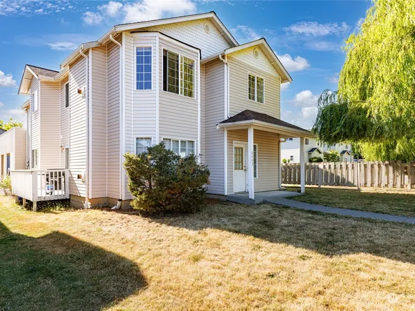 2443 Undine St, Bellingham, WA 98229