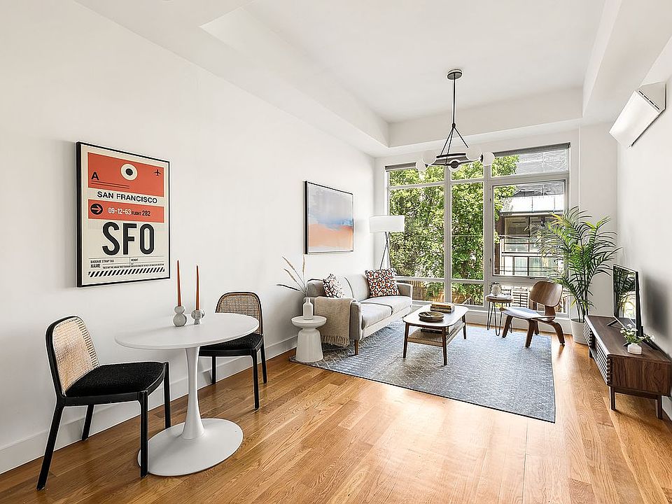 1st image of 659 Bergen St #2D
