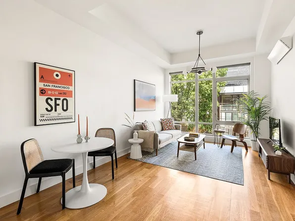 659 Bergen St #2D, Brooklyn, NY 11238