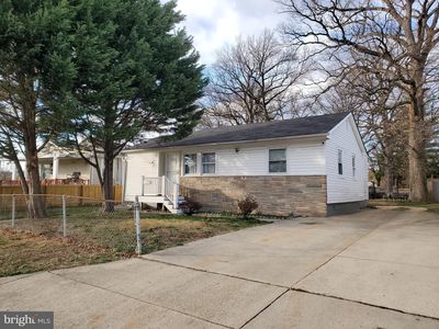 5002 Crittenden St, Hyattsville, MD, 20781