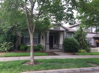 4933 N Cecelia St, Portland, OR 97203
