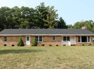 3875 W 128th St, Grant, MI 49327