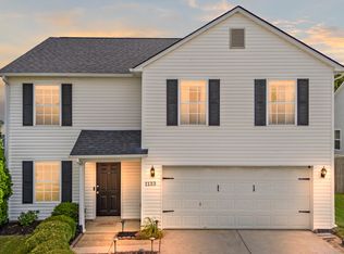 1133 Jamestown Dr, Berea, KY 40403