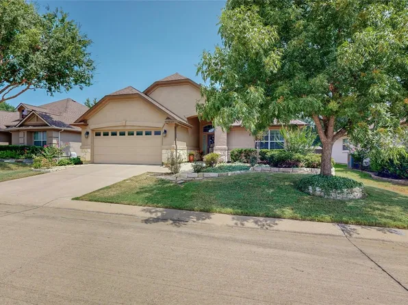 9417 Trailwood Dr, Denton, TX 76207