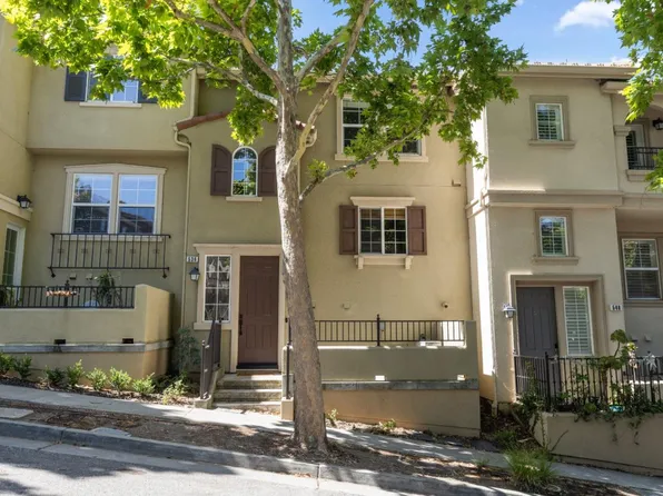 536 Adeline Ave, San Jose, CA 95136