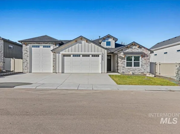 3625 S Julianite Ave, Nampa, ID 83686