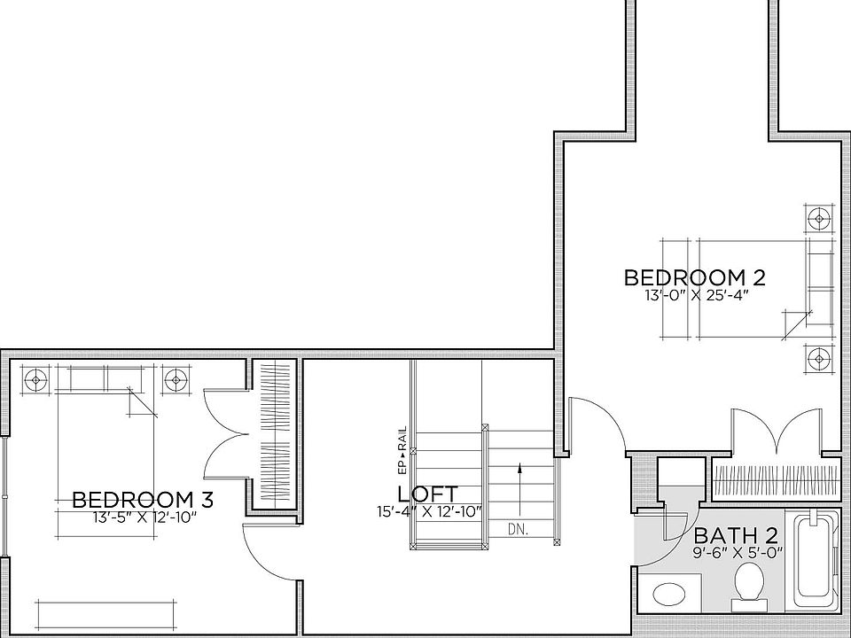 The Harris at Millcreek by Charter HomesNeighborhoods
