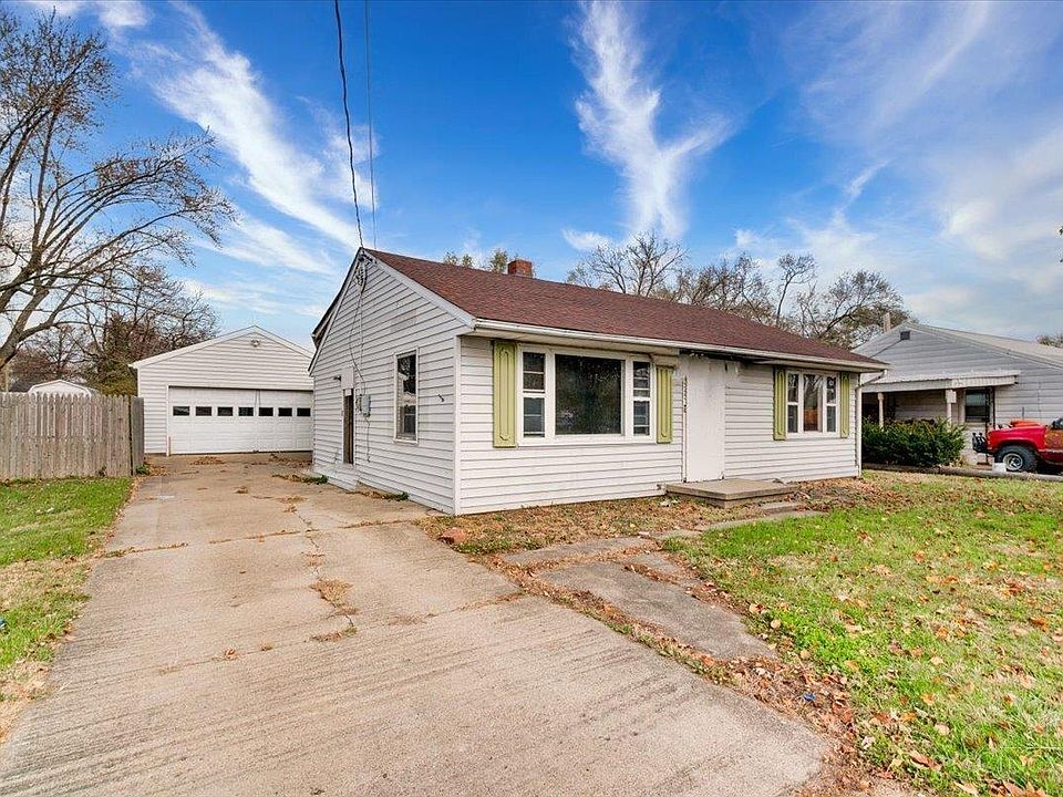 1325 Oxford State Rd, Middletown, OH 45044 Zillow