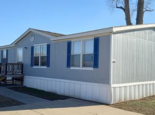 1915 W Macarthur Rd LOT 8, Wichita, KS 67217