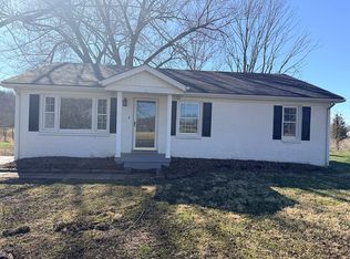 177 Conners Rd, Springfield, KY 40069