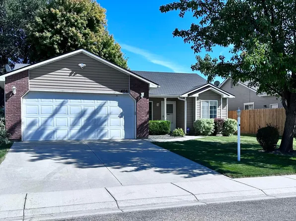 406 Pietra Way, Caldwell, ID 83605