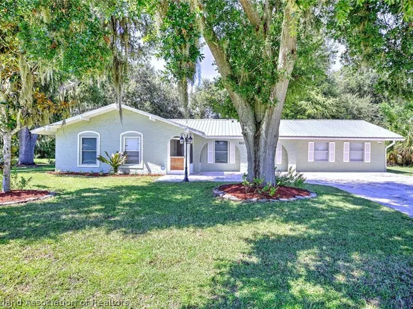 6109 Sherman Ter, Sebring, FL 33876
