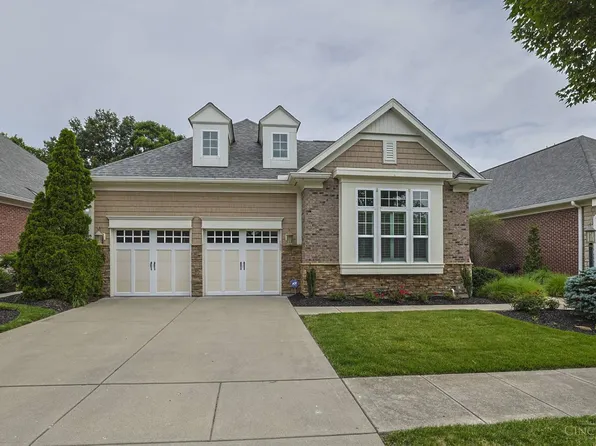 120 Village Gate Ln, Cincinnati, OH 45249