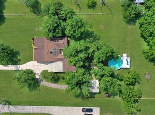 18120 County Road 127, Pearland, TX 77581