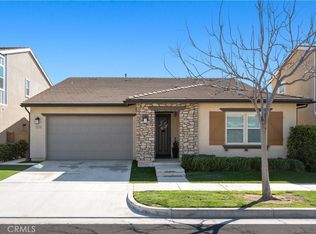 4056 E Callaway Dr, Ontario, CA 91761