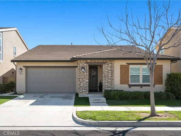 4056 E Callaway Dr, Ontario, CA 91761