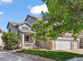 11861 Fairplay St, Commerce City, CO 80603