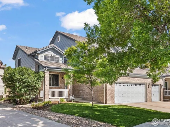 11861 Fairplay St, Commerce City, CO 80603