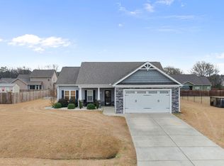106 Hidden Maple Court, Goldsboro, NC 27530
