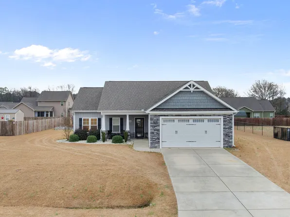 106 Hidden Maple Court, Goldsboro, NC 27530