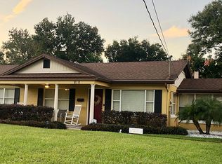 810 Wessex Pl, Orlando, FL 32803